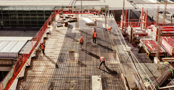 Best Decorative Concrete Services  in Patrick Springs, VA