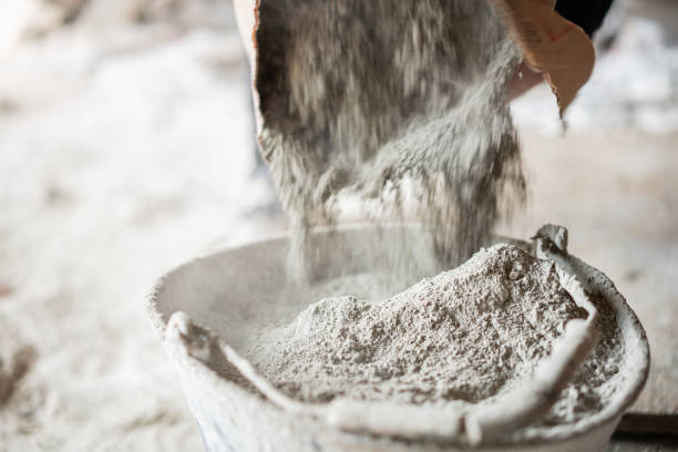 Best Best Concrete Contractor  in Patrick Springs, VA